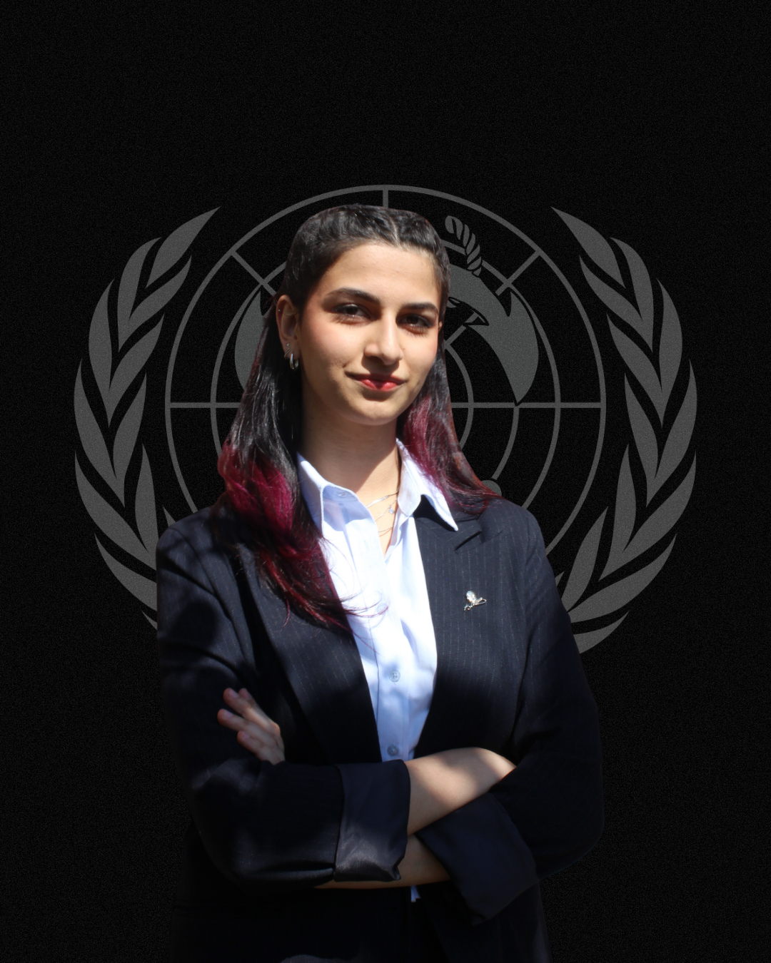Co-Director General Photo