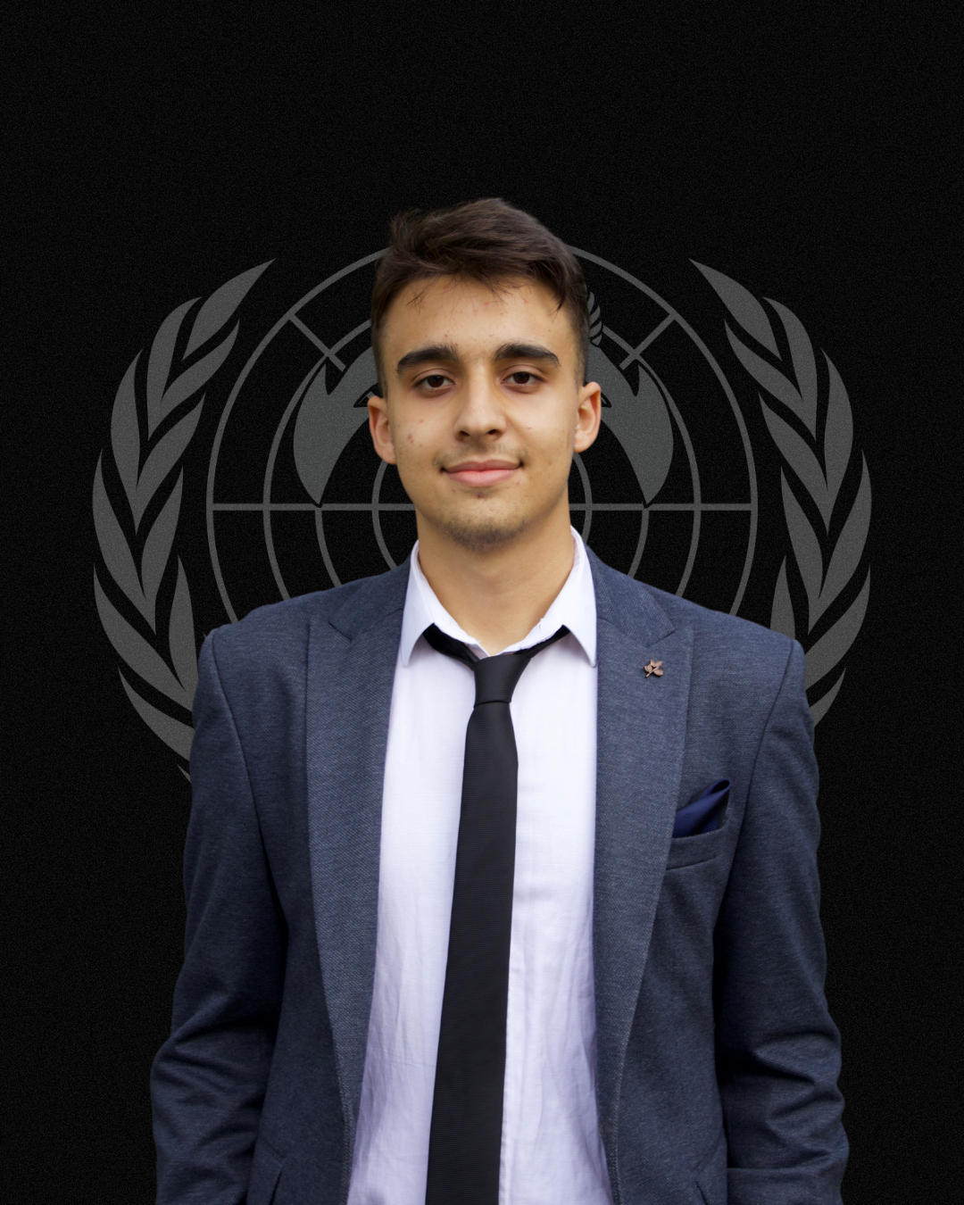 Head of Finance Photo