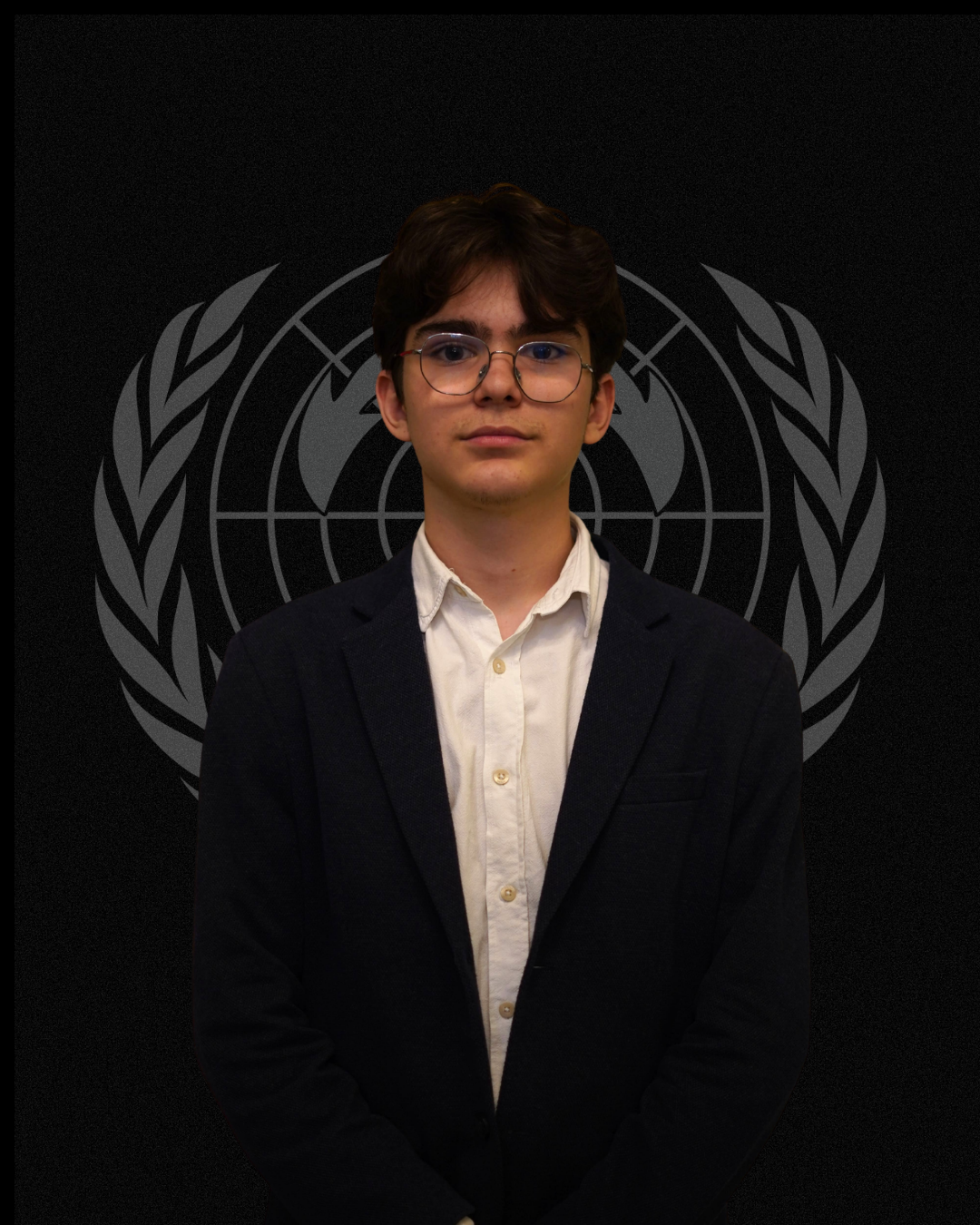 Deputy Head of Finance Photo