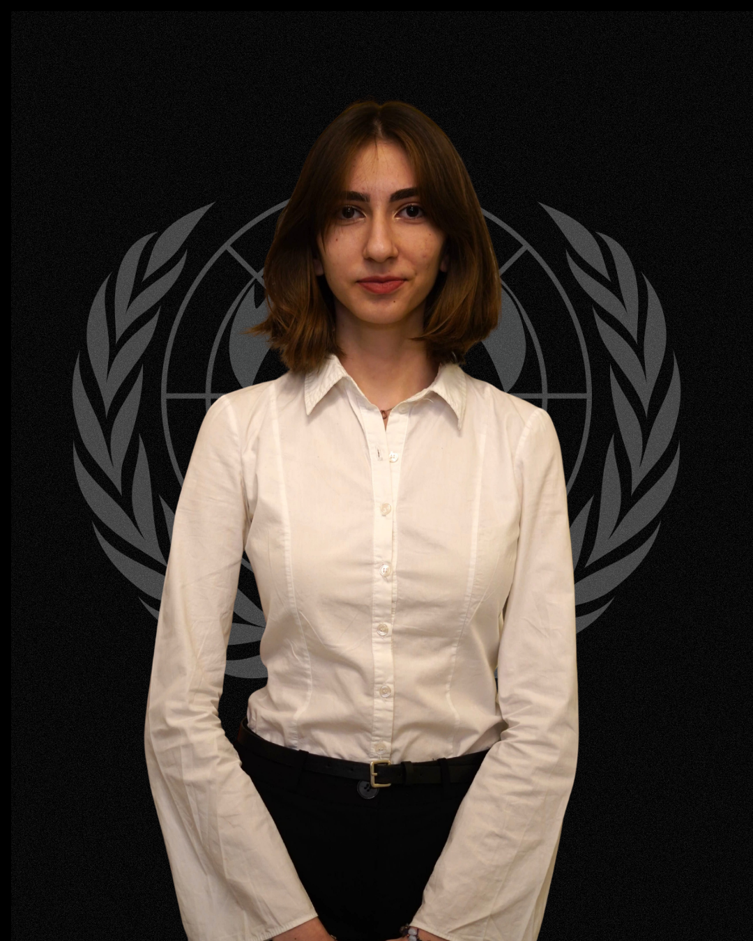 Head of Academy Photo