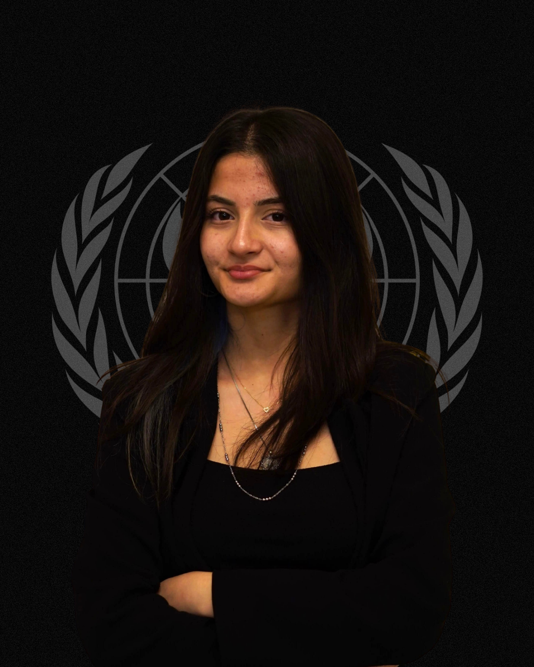 Co-Director General Photo