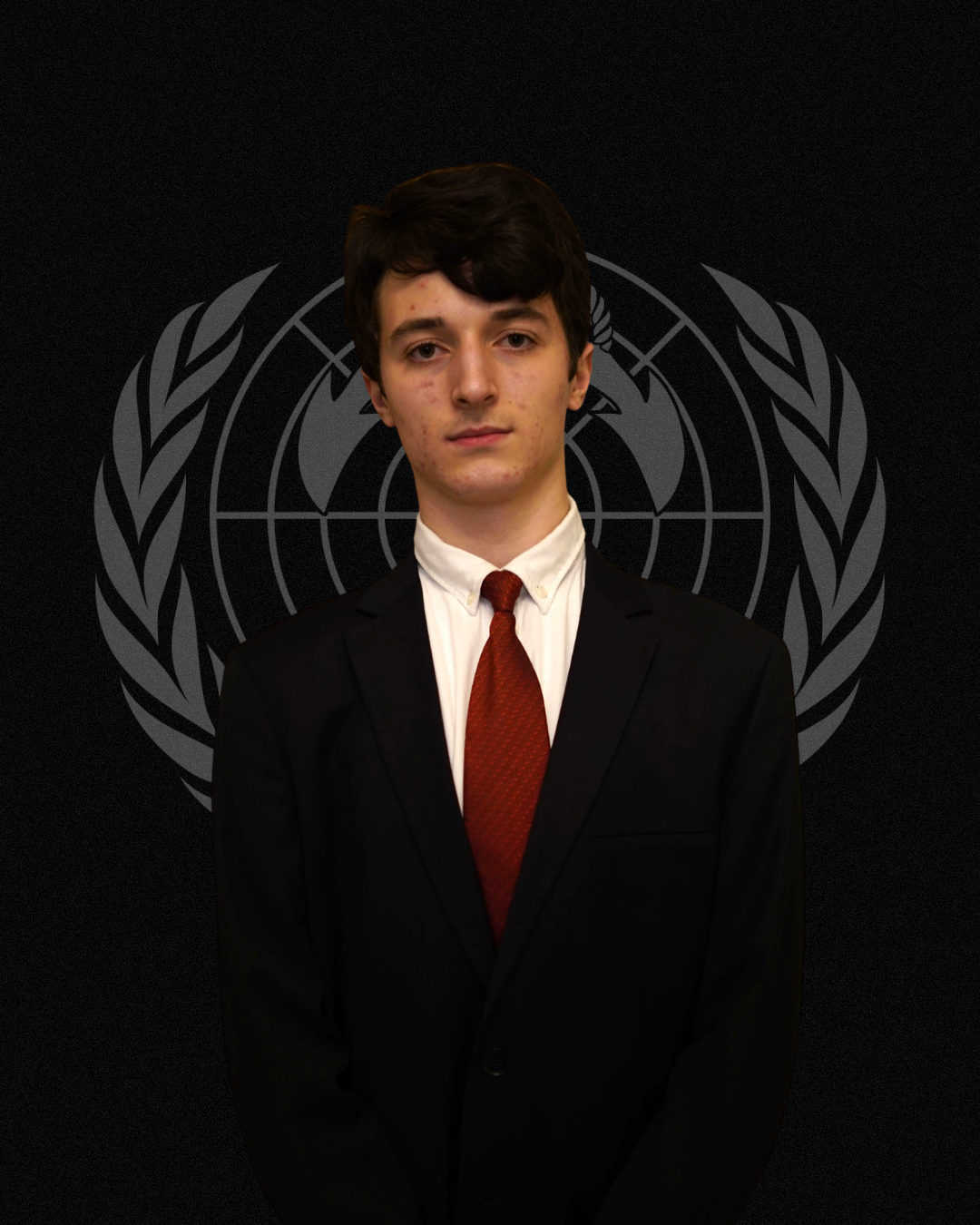 Deputy Head of Adminstrative Staff Photo