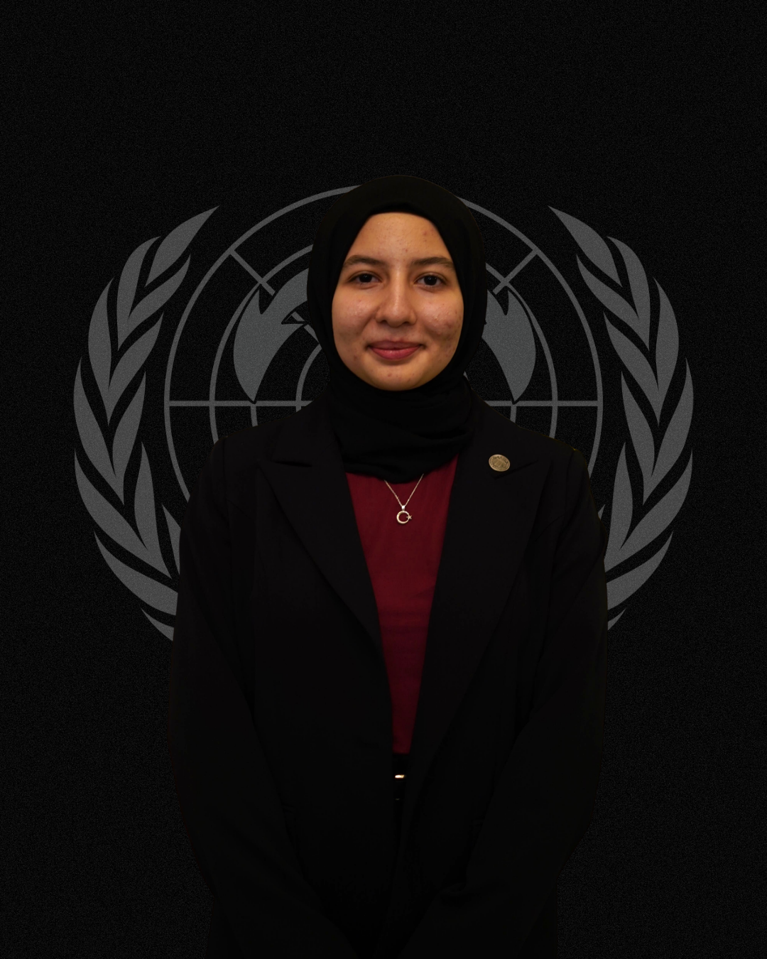 Deputy Head of Press Photo