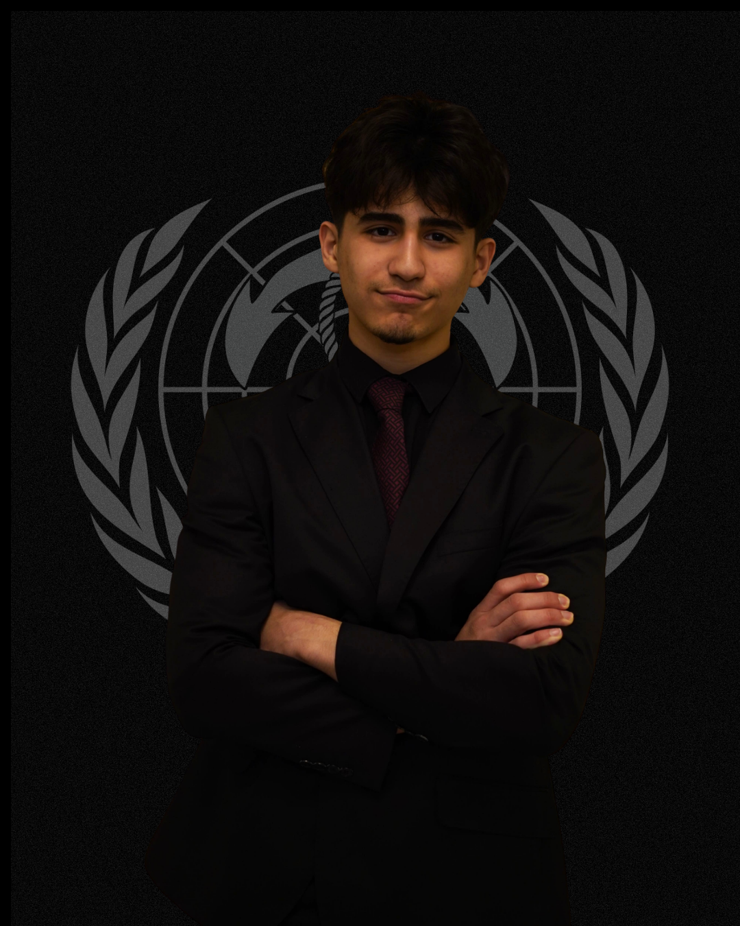 Deputy Secretary General Photo