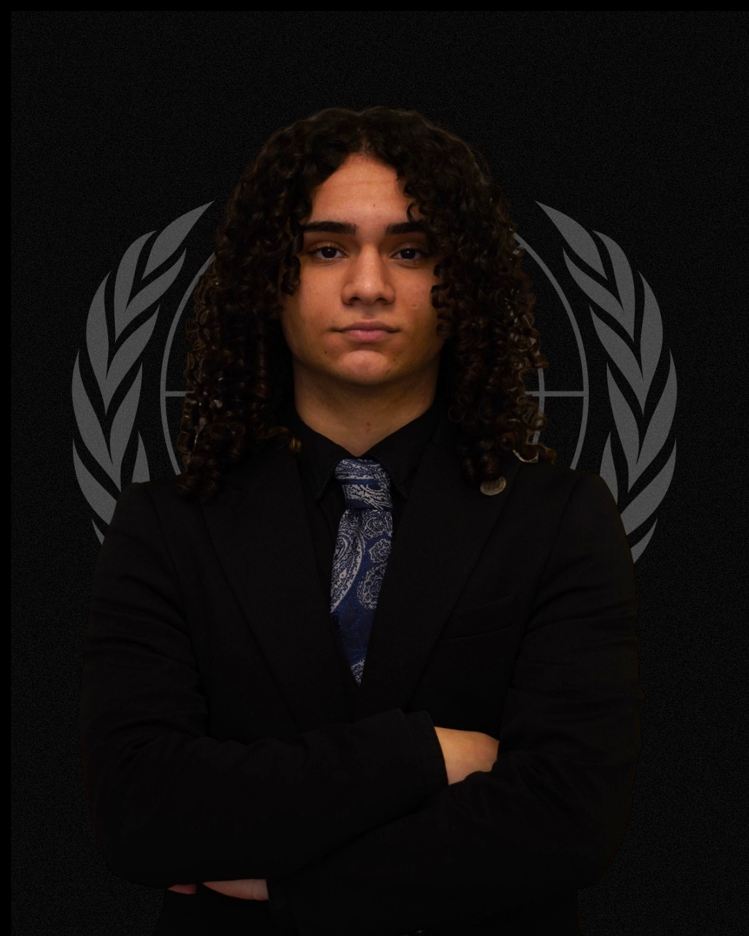 Secretary General Photo