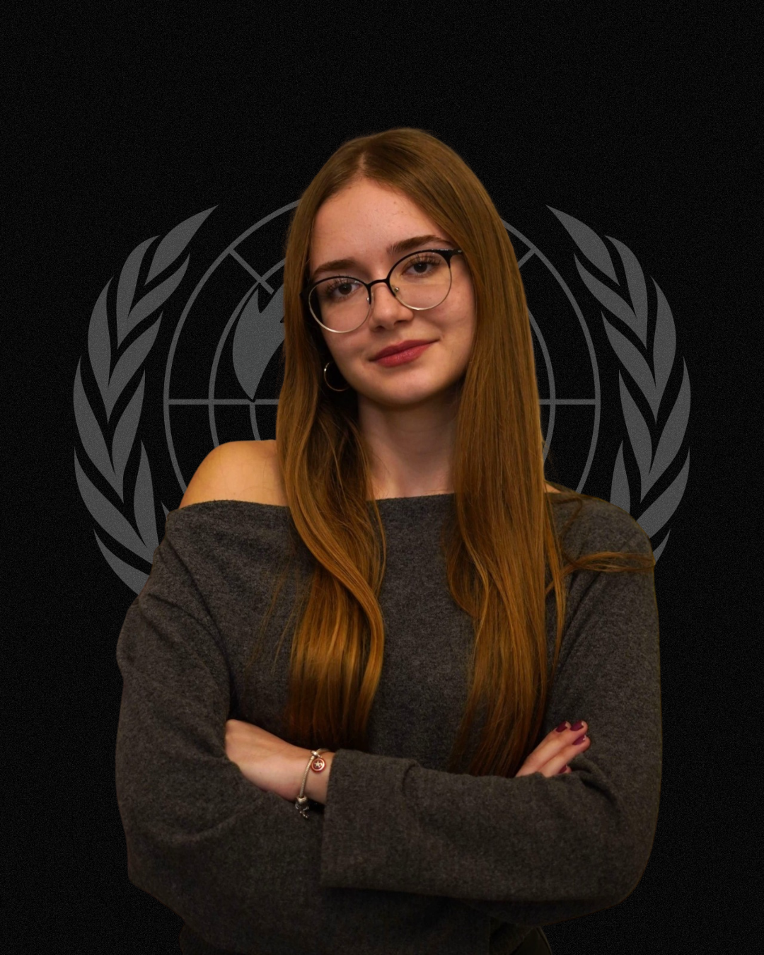 Deputy Head of Public Relations Photo
