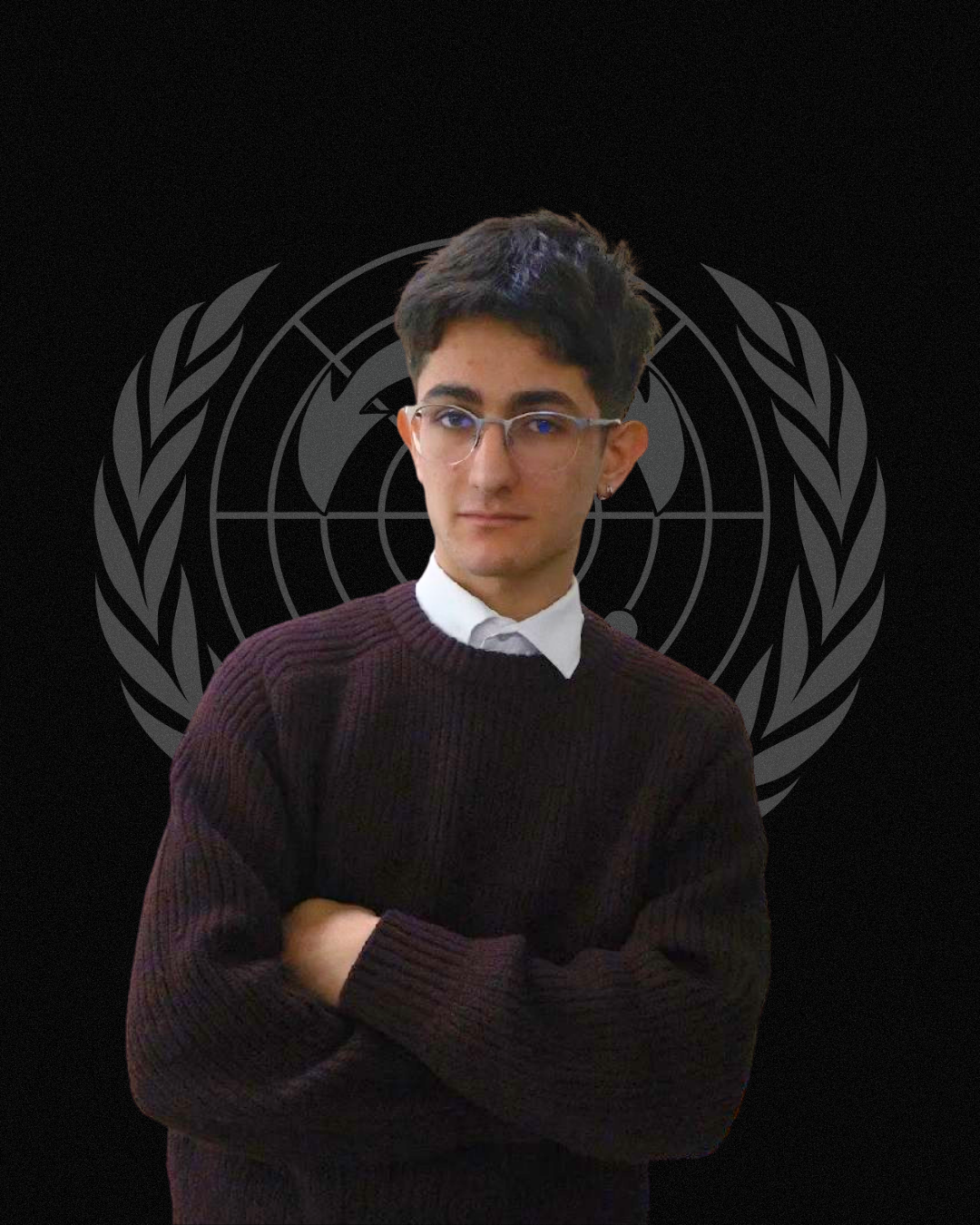 Head of Public Relations Photo