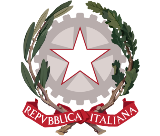 Parlemento Italiano Logo